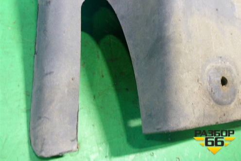 Крыло заднее правое задняя часть для Scania 5 R Series с 2004-2016г