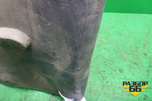 Крыло заднее правое задняя часть для Scania 5 R Series с 2004-2016г