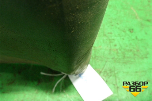 Крыло заднее правое задняя часть для Scania 5 R Series с 2004-2016г