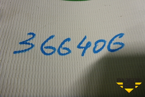 Крыло заднее правое задняя часть для Scania 5 R Series с 2004-2016г