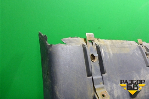 Крыло заднее правое передняя часть для Scania 5 R Series с 2004-2016г