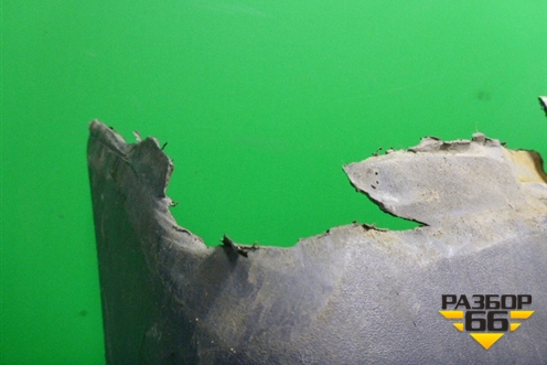 Крыло заднее правое передняя часть для Scania 5 R Series с 2004-2016г