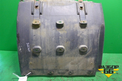 Крыло заднее правое передняя часть для Scania 5 R Series с 2004-2016г