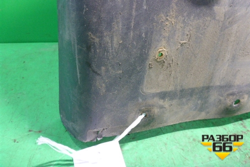 Крыло заднее правое передняя часть для Scania 5 R Series с 2004-2016г