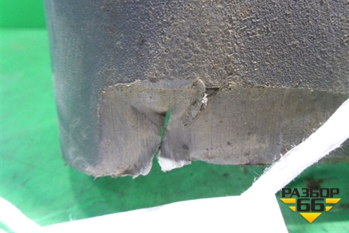 Крыло заднее правое передняя часть для Scania 5 R Series с 2004-2016г