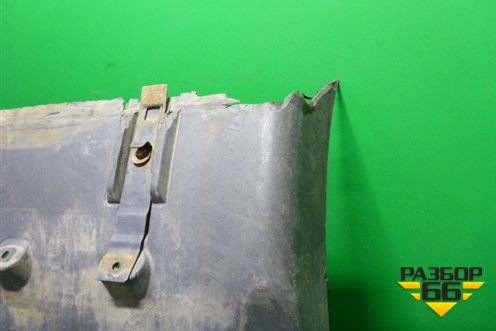 Крыло заднее правое передняя часть для Scania 5 R Series с 2004-2016г