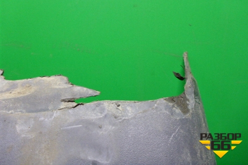 Крыло заднее правое передняя часть для Scania 5 R Series с 2004-2016г