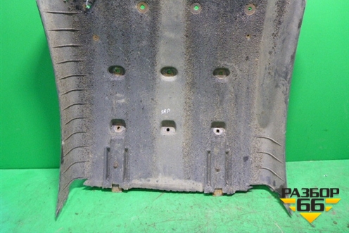 Крыло заднее правое передняя часть для Scania 5 R Series с 2004-2016г