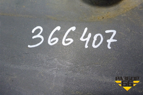 Крыло заднее правое передняя часть для Scania 5 R Series с 2004-2016г