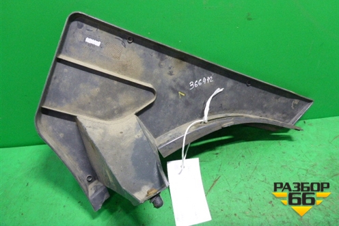 Накладка переднего крыла левого  (верхняя) (1364665) для Scania 5 R Series с 2004-2016г