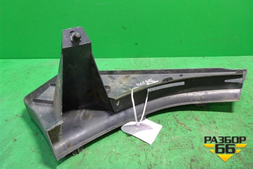 Накладка переднего крыла левого  (верхняя) (1364665) для Scania 5 R Series с 2004-2016г