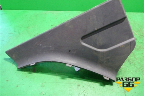 Накладка переднего крыла левого  (верхняя) (1364665) для Scania 5 R Series с 2004-2016г