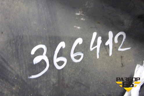 Накладка переднего крыла левого  (верхняя) (1364665) для Scania 5 R Series с 2004-2016г