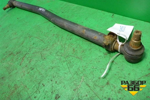 Тяга рулевая продольная для Scania 5 R Series с 2004-2016г