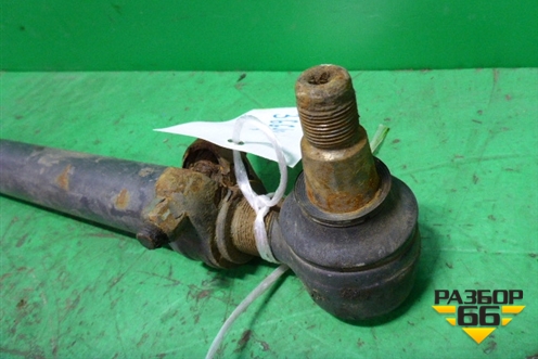 Тяга рулевая продольная для Scania 5 R Series с 2004-2016г