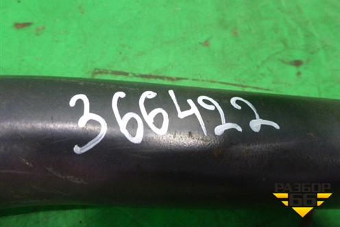 Тяга рулевая продольная для Scania 5 R Series с 2004-2016г