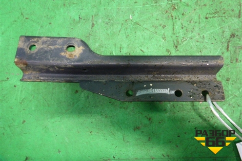 Кронштейн спойлера (бокового) (1853323) для Scania 5 R Series с 2004-2016г