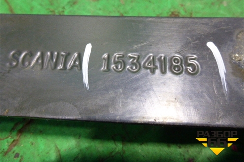 Кронштейн  (держатель) (1534185) для Scania 5 R Series с 2004-2016г