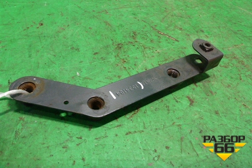 Кронштейн  (держатель) (1534184) для Scania 5 R Series с 2004-2016г