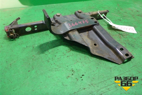 Кронштейн спойлера (бокового правый) (1405612) для Scania 5 R Series с 2004-2016г