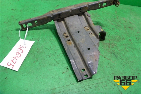 Кронштейн спойлера (бокового правый) (1405612) для Scania 5 R Series с 2004-2016г