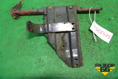 Кронштейн спойлера (бокового правый) (1405612) для Scania 5 R Series с 2004-2016г