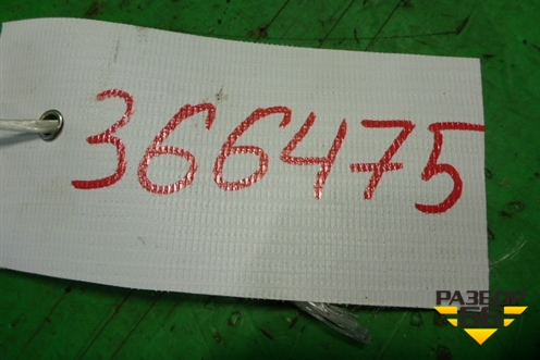 Кронштейн спойлера (бокового правый) (1405612) для Scania 5 R Series с 2004-2016г