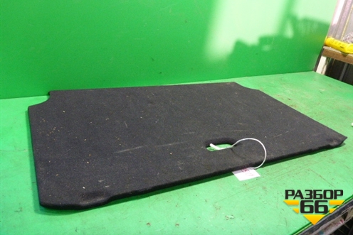 Пол багажника (13285972) для Opel Meriva с 2010г (Мерива)