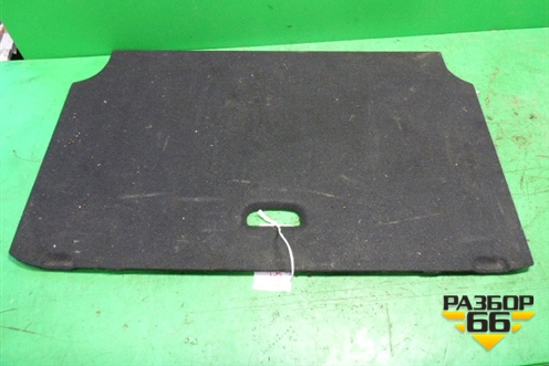 Пол багажника (13285972) для Opel Meriva с 2010г (Мерива)