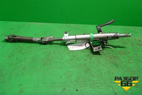 Колонка рулевая (13251948) для Opel Meriva с 2010г (Мерива)