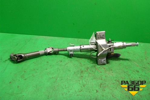 Колонка рулевая (13251948) для Opel Meriva с 2010г (Мерива)