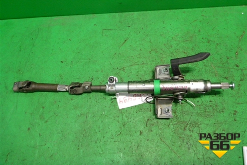 Колонка рулевая (13251948) для Opel Meriva с 2010г (Мерива)