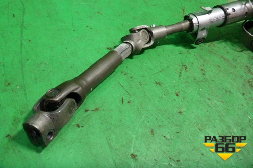 Колонка рулевая (13251948) для Opel Meriva с 2010г (Мерива)