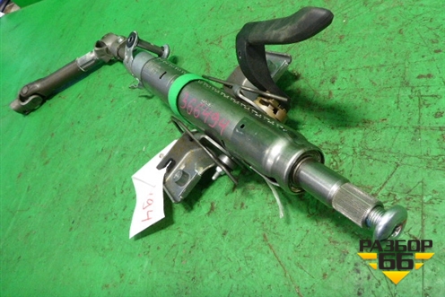 Колонка рулевая (13251948) для Opel Meriva с 2010г (Мерива)