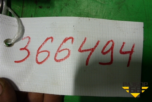 Колонка рулевая (13251948) для Opel Meriva с 2010г (Мерива)