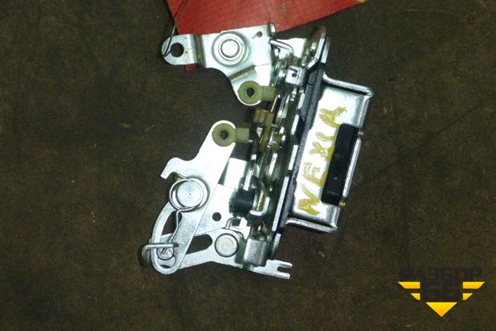 Замок двери задней левой для Daewoo Nexia с 1995-2016г (Нексия)