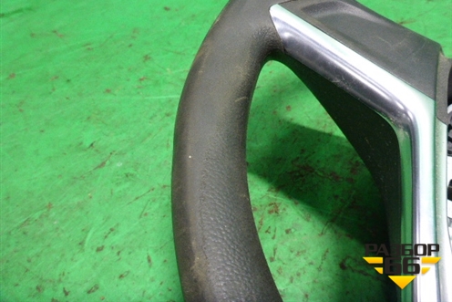 Рулевое колесо под AIR BAG без AIR BAG (не мультируль) для Opel Meriva с 2010г (Мерива)