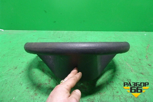 Рулевое колесо под AIR BAG без AIR BAG (не мультируль) для Opel Meriva с 2010г (Мерива)