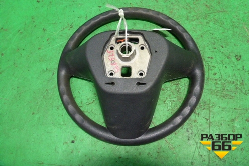 Рулевое колесо под AIR BAG без AIR BAG (не мультируль) для Opel Meriva с 2010г (Мерива)