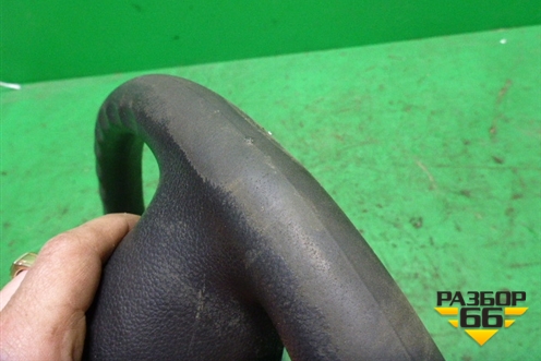 Рулевое колесо под AIR BAG без AIR BAG (не мультируль) для Opel Meriva с 2010г (Мерива)