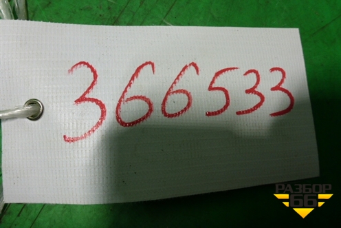 Механизм подрулевой для SRS AIR BAG (13579487) для Opel Meriva с 2010г (Мерива)