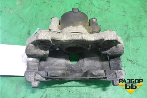 Суппорт передний левый для Opel Meriva с 2010г (Мерива)