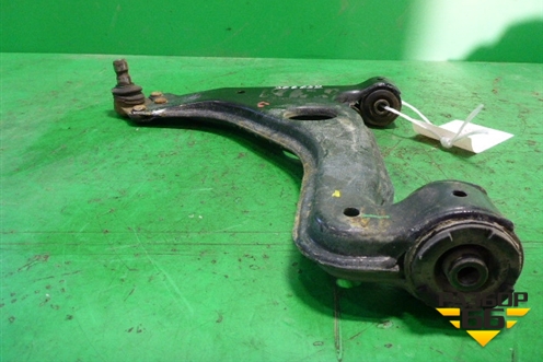 Рычаг передний левый (24454477) для Opel Meriva с 2010г (Мерива)