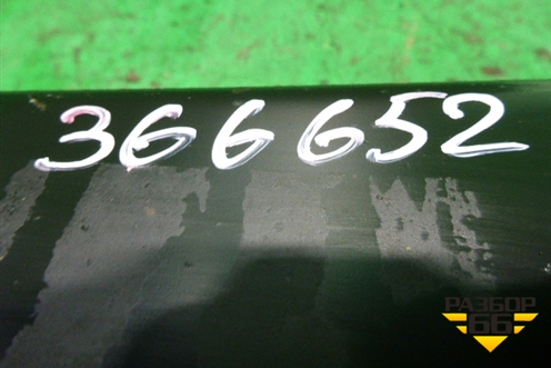 Рычаг передний левый (24454477) для Opel Meriva с 2010г (Мерива)