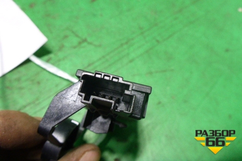 Датчик (задней правой двери) (13310886) для Opel Meriva с 2010г (Мерива)