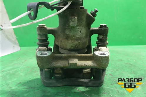 Суппорт задний левый для Opel Meriva с 2010г (Мерива)