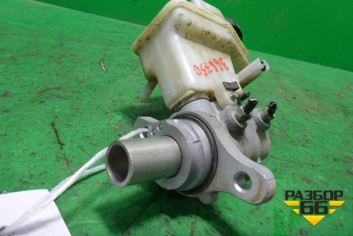 Цилиндр тормозной главный для Opel Meriva с 2010г (Мерива)