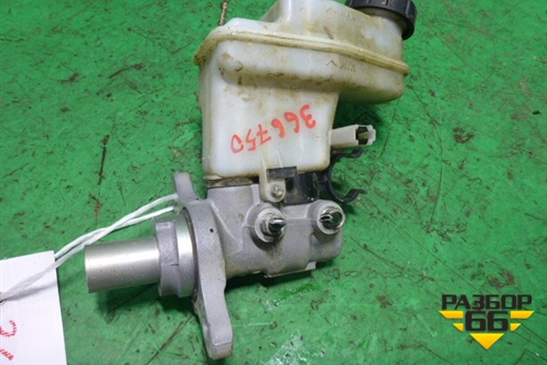 Цилиндр тормозной главный для Opel Meriva с 2010г (Мерива)