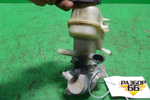 Цилиндр тормозной главный для Opel Meriva с 2010г (Мерива)