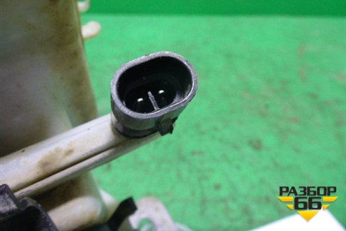 Цилиндр тормозной главный для Opel Meriva с 2010г (Мерива)